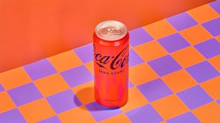 Coca Cola Zero 330ml