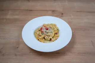 Prosciutto pasta 550g