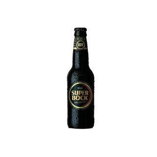 Cerveja Super Bock Stout