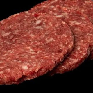 Hamburger di chianina 500 g