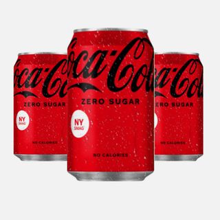 Coca-Cola Zero 