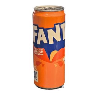Fanta Lattina 330ml