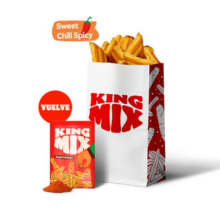 Patatas Supreme King Mix Grandes