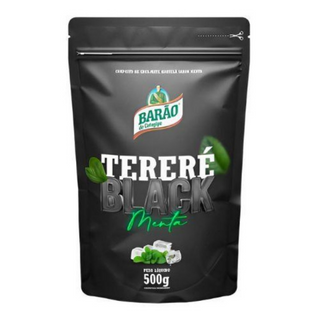 Tereré Menta 500g