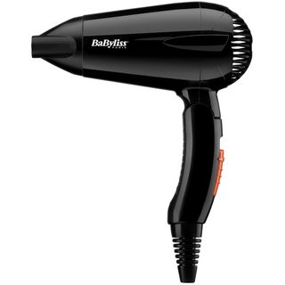 Babyliss 5344e dc dryer 2000w black travel sušilo za kosu