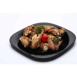 Chicken stew