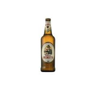 Moretti 33 cl