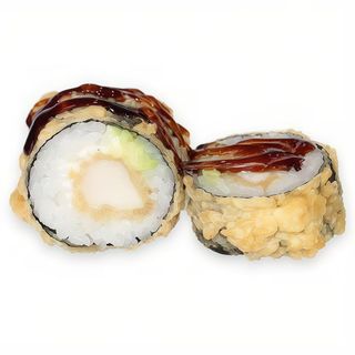 37 Sushi Roll Caribe (4 Pzs.)