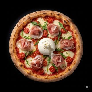 Burratella
