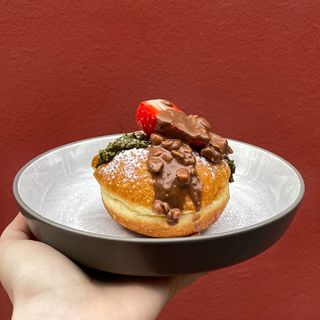 Пампух дубайський (1 шт)