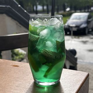 Мохіто (400мл)