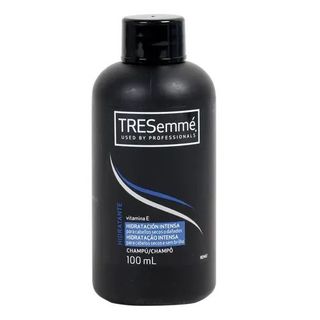 Champú Hidratación Intensa Tresemmé Viaje 100 Ml.
