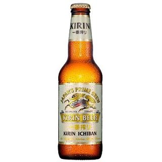 Cerveza Kirin