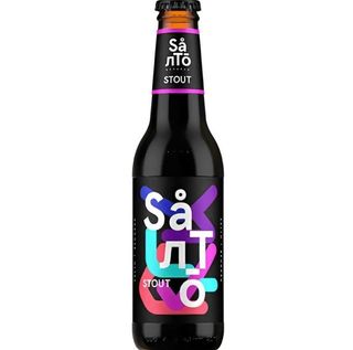 Salto Stout flašica