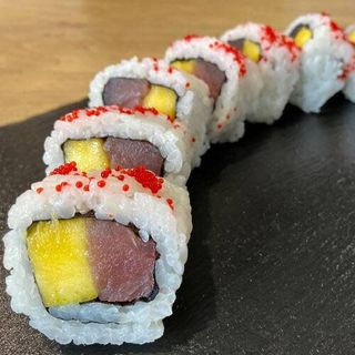 Uramaki Txindoki (8 Uds.)