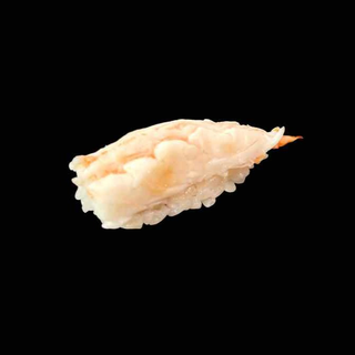 Nigiri Ebi