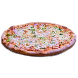 Pizza Matriciana mica