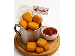 Нагетси курячі (215g)