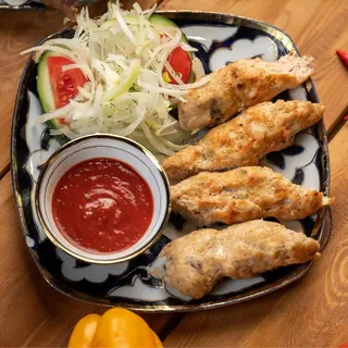 Люля-кебаб из курицы (350 гр.)