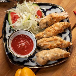 Люля-кебаб из курицы (350 гр.)