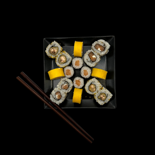MENU A-1 (16 PECAS)