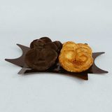 Palmeritas SIN GLUTEN 300 g (13 uds Aprox)