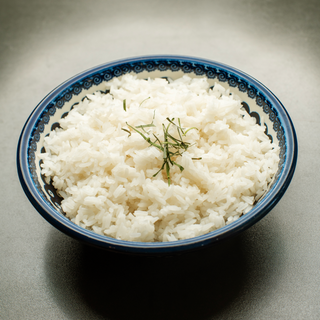Jasmine rice