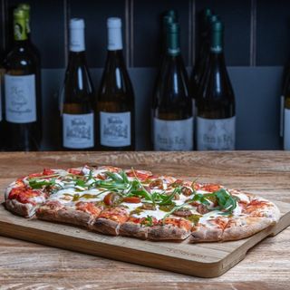 Miss Daisy Royale Margarita