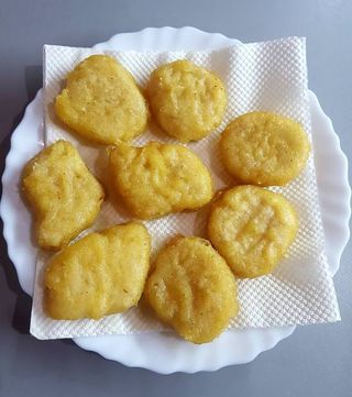 Nuggets 8 Unidades