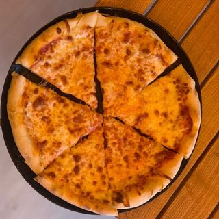 Pizza Prosciutto Ø32cm