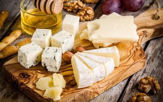 Ассорти европейский сыров
