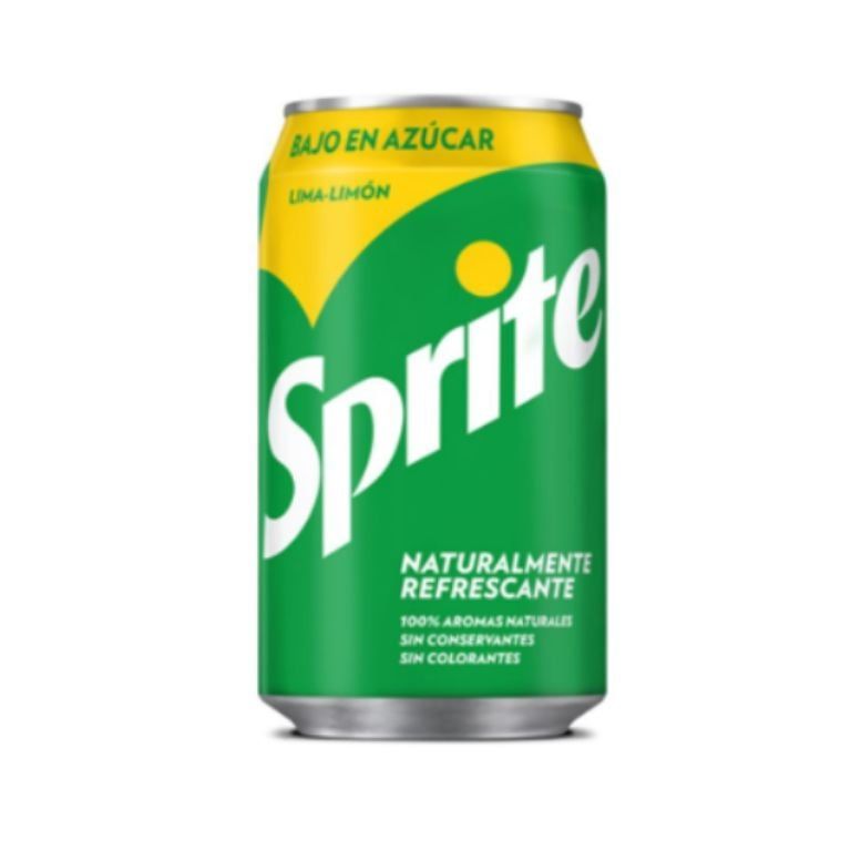 Sprite, 33cl
