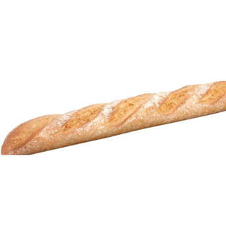 Pan rustico
