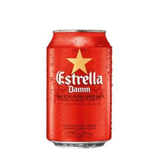 Estrella Damm 