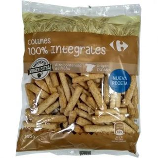 Colines Integrales Carrefour 250 Gr.