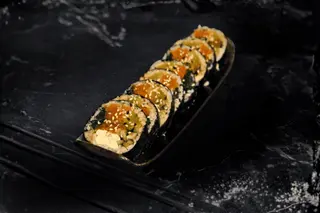 Kimbap 김밥