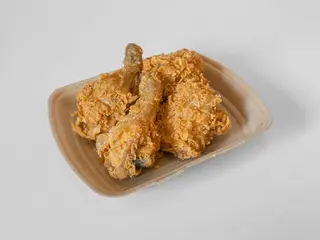 Menù Chicken Mix 