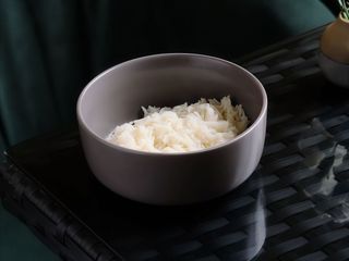 Д РИС ВІДВАРЕНИЙ З ВЕРШКОВИМ  МАСЛОМ 150г (150g)