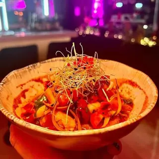 Ceviche Kaori