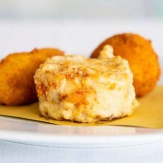 Frittatina di pasta classica