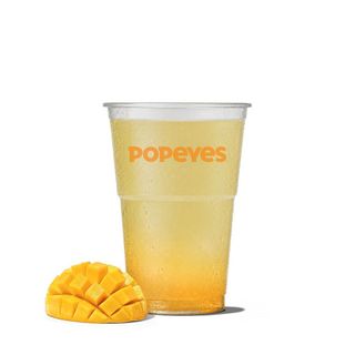 Spicy Mango Lemonade 400ml