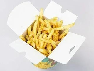 Картопля фрi (120g)