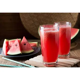 Watermelon Juice