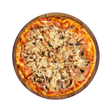 Pizza Escalope