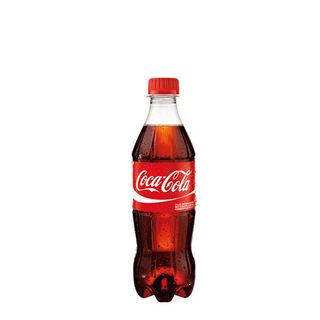 Coca Cola (1 л.)