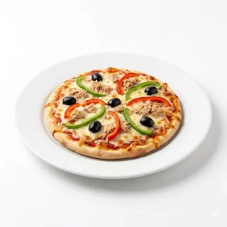 Pizza Tono (Pequeña)