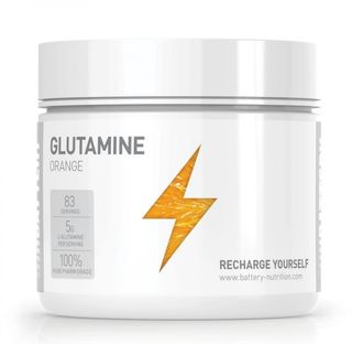 Battery glutamine sa okusom 500 gr