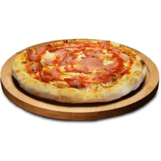 Pizza Barbacoa (30 cm.)