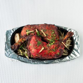 Tandoori Chicken Full