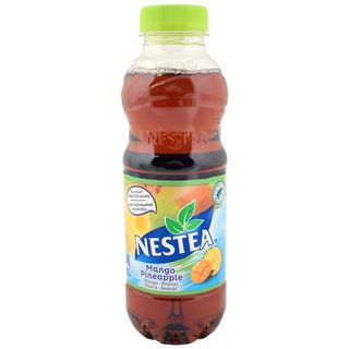 Студен Чай Nestea Манго и Ананас